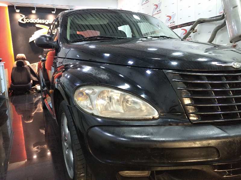 CHRYSLER PT CRUISER (PT) 2.0 Classic   |   06.00 - 12.01 foto 2