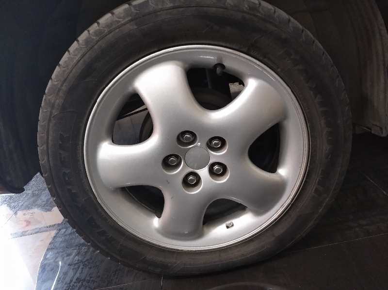 CHRYSLER PT CRUISER (PT) 2.0 Classic   |   06.00 - 12.01 foto 3