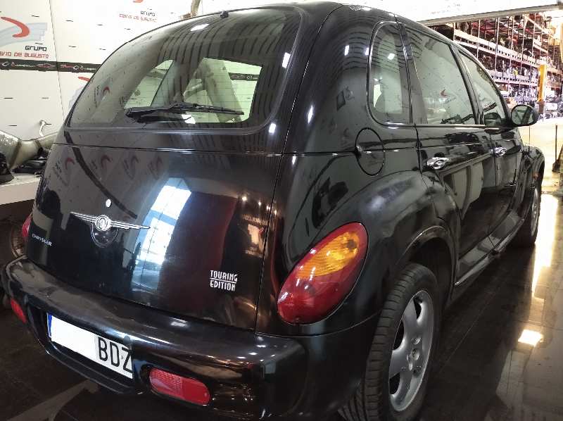 CHRYSLER PT CRUISER (PT) 2.0 Classic   |   06.00 - 12.01 foto 4