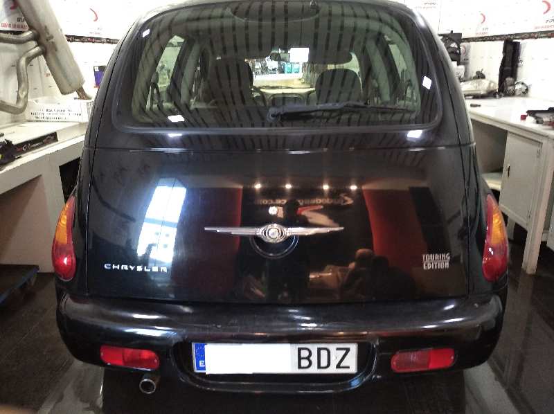 CHRYSLER PT CRUISER (PT) 2.0 Classic   |   06.00 - 12.01 foto 5