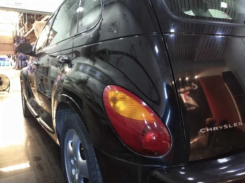 CHRYSLER PT CRUISER (PT) 2.0 Classic   |   06.00 - 12.01 foto 6