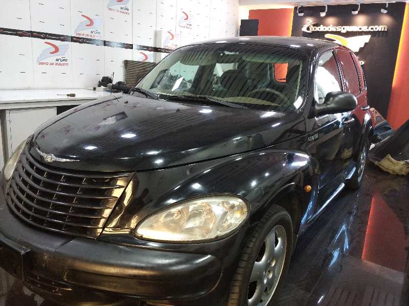 CHRYSLER PT CRUISER (PT) 2.0 Classic   |   06.00 - 12.01 foto 7