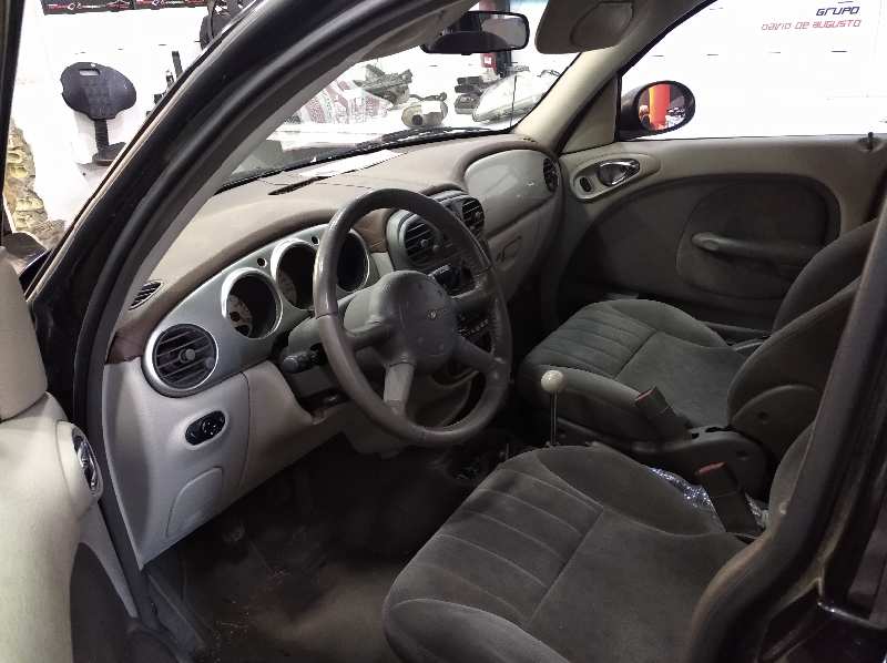 CHRYSLER PT CRUISER (PT) 2.0 Classic   |   06.00 - 12.01 foto 9