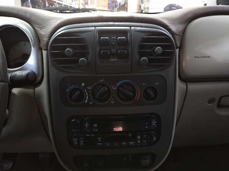 CHRYSLER PT CRUISER (PT) 2.0 Classic   |   06.00 - 12.01 foto 11