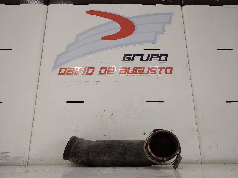 TUBO INTERCOOLER SEAT ALTEA (5P1) Last Edition   |   02.15 - 12.15