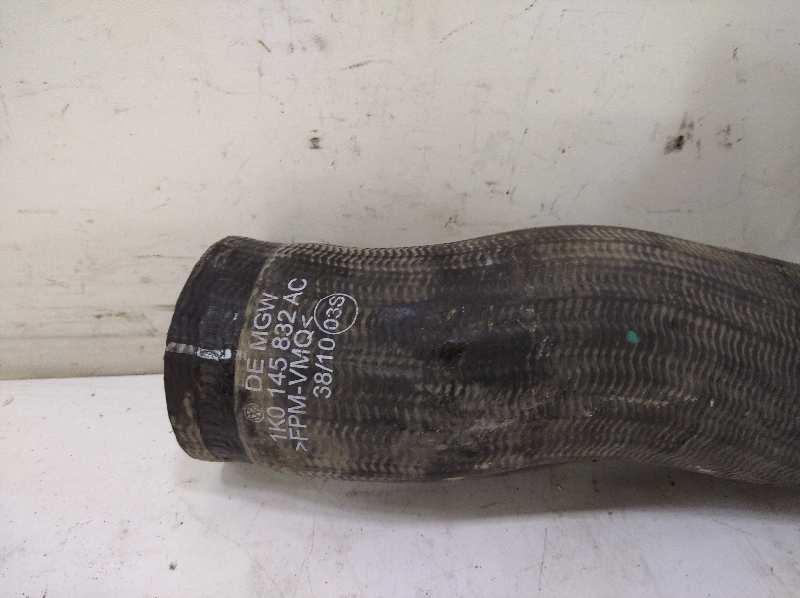 TUBO INTERCOOLER SEAT ALTEA (5P1) Last Edition   |   02.15 - 12.15