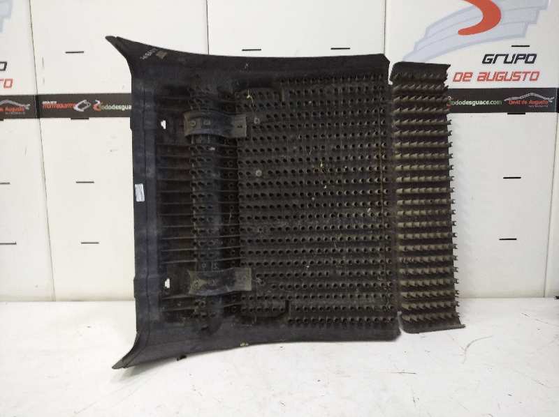 GUARDABARROS TRASERO IZQUIERDO MERCEDES ACTROS BM 963.403 ACHSER 1848 LS 4X2 F 13      |   01.17 - 03.17
