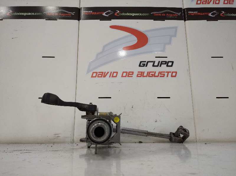 COLUMNA DIRECCION SEAT ALTEA (5P1) Last Edition   |   02.15 - 12.15