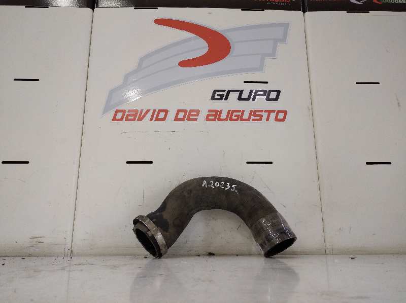 TUBO ADMISION SEAT ALTEA (5P1) Last Edition   |   02.15 - 12.15