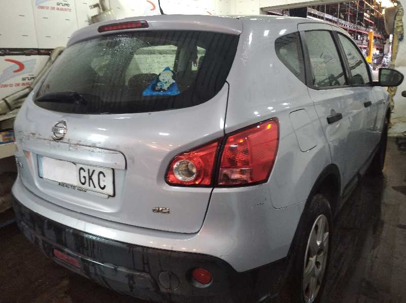 NISSAN QASHQAI (J10) Acenta   |   01.07 - 12.14 foto 3