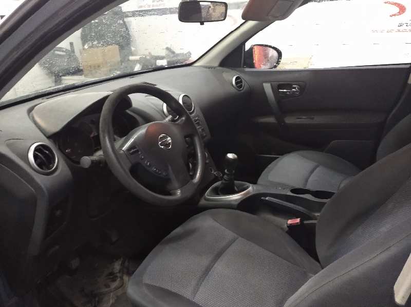 NISSAN QASHQAI (J10) Acenta   |   01.07 - 12.14 foto 9