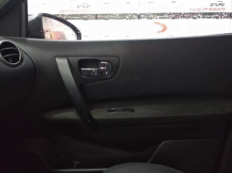 NISSAN QASHQAI (J10) Acenta   |   01.07 - 12.14 foto 12