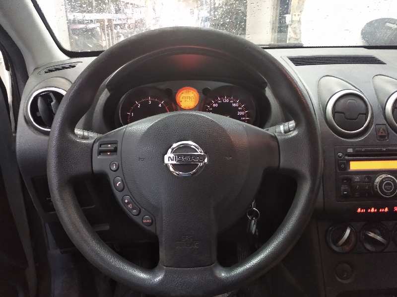 NISSAN QASHQAI (J10) Acenta   |   01.07 - 12.14