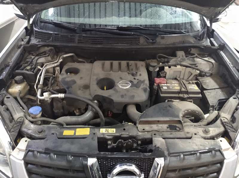 NISSAN QASHQAI (J10) Acenta   |   01.07 - 12.14