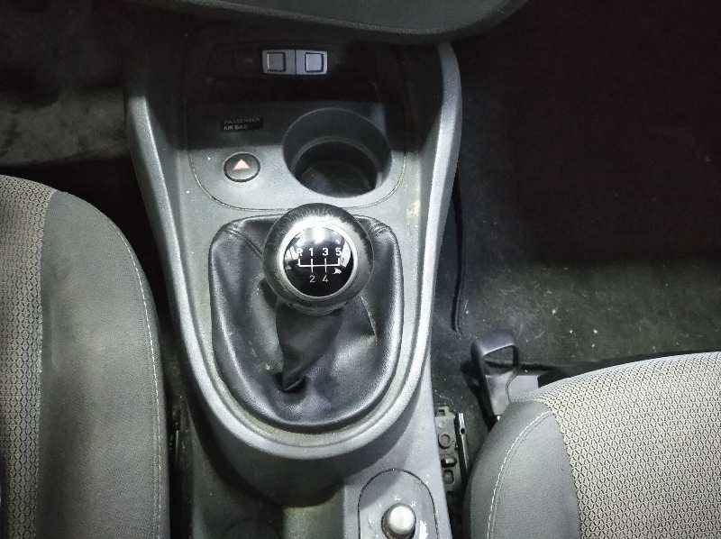 SEAT LEON (1P1) Reference Ecomotive   |   01.08 - 12.09 foto 12