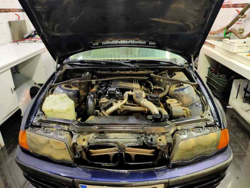 BMW SERIE 3 BERLINA (E46) *   |   0.98 - 0.06 foto 5