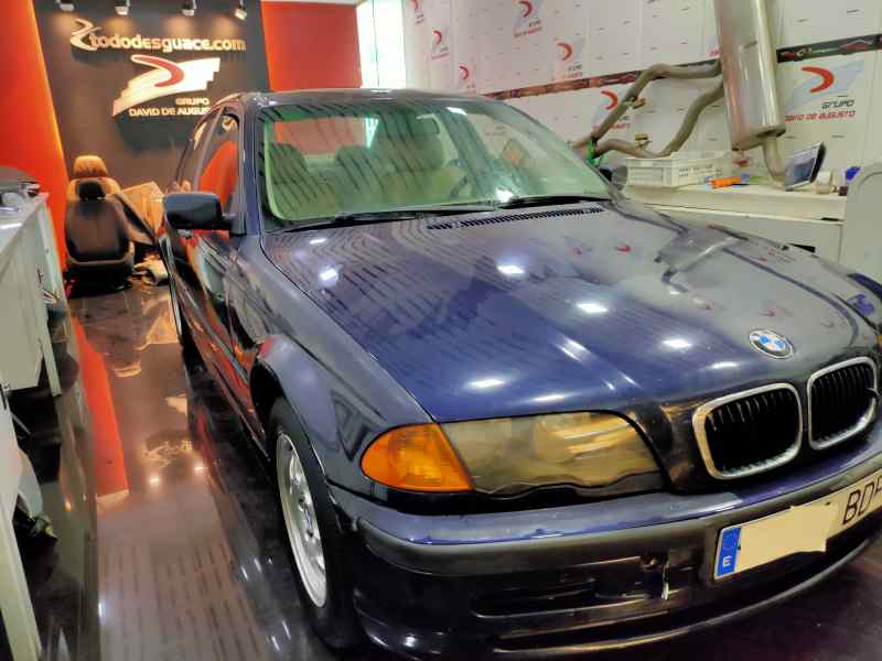 BMW SERIE 3 BERLINA (E46) *   |   0.98 - 0.06 foto 7