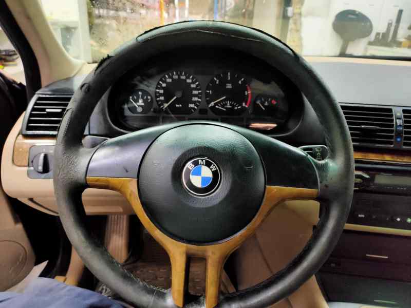 BMW SERIE 3 BERLINA (E46) *   |   0.98 - 0.06 foto 8