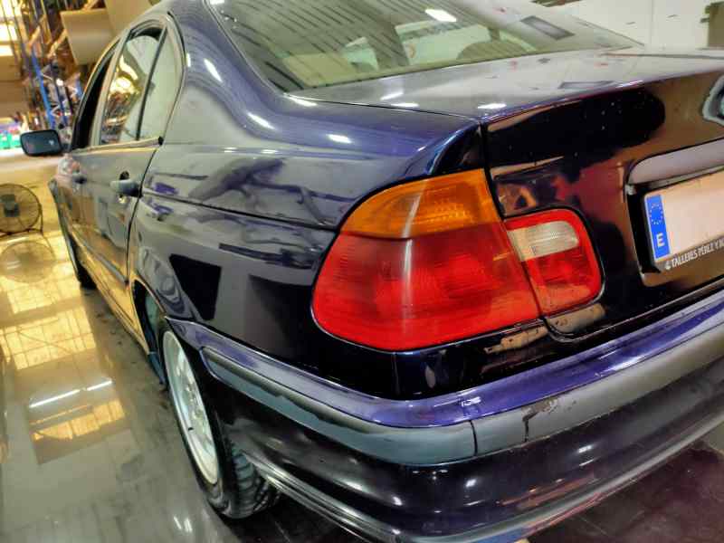 BMW SERIE 3 BERLINA (E46) *   |   0.98 - 0.06 foto 11