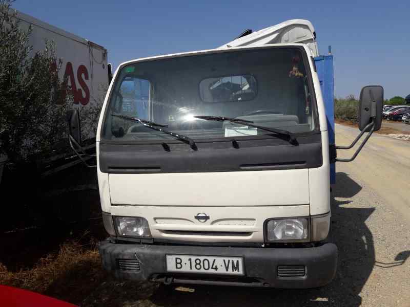 NISSAN CABSTAR TL110.35   |   01.95 - 12.02 foto 4