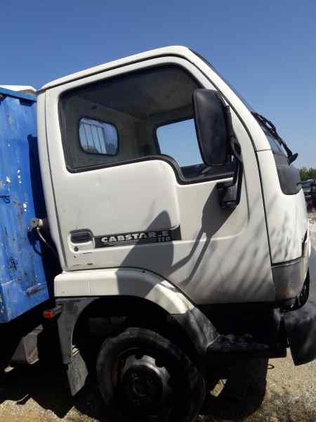 NISSAN CABSTAR TL110.35   |   01.95 - 12.02 foto 6