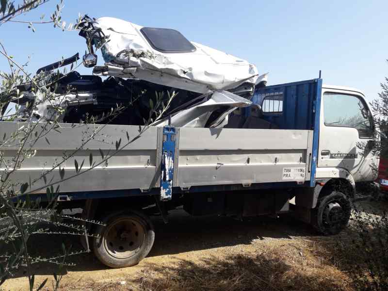 NISSAN CABSTAR TL110.35   |   01.95 - 12.02 foto 8