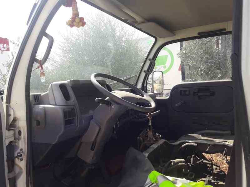 NISSAN CABSTAR TL110.35   |   01.95 - 12.02 foto 9