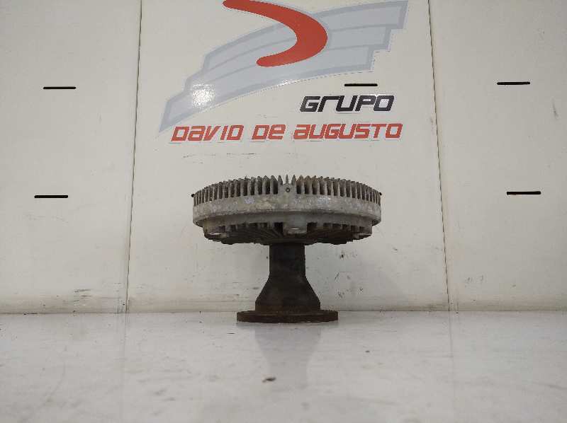MAZA EMBRAGUE VISCOSO SCANIA SERIE P/G/R (C-CLASE) *   |   0.04 - 0.13