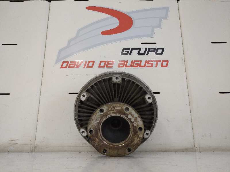 MAZA EMBRAGUE VISCOSO SCANIA SERIE P/G/R (C-CLASE) *   |   0.04 - 0.13