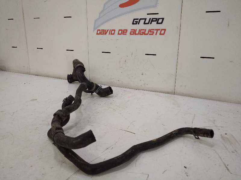 TUBOS AIRE ACONDICIONADO SEAT ALTEA (5P1) Last Edition   |   02.15 - 12.15