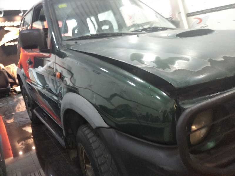 NISSAN TERRANO/TERRANO.II (R20) Avenue   |   12.96 - ... foto 2