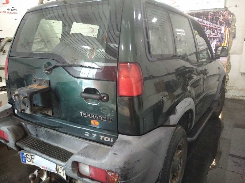 NISSAN TERRANO/TERRANO.II (R20) Avenue   |   12.96 - ... foto 3