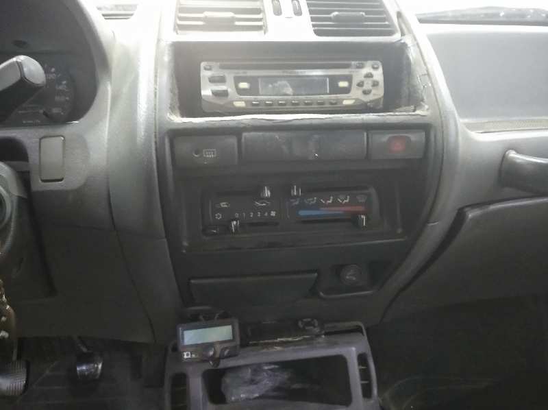 NISSAN TERRANO/TERRANO.II (R20) Avenue   |   12.96 - ... foto 11