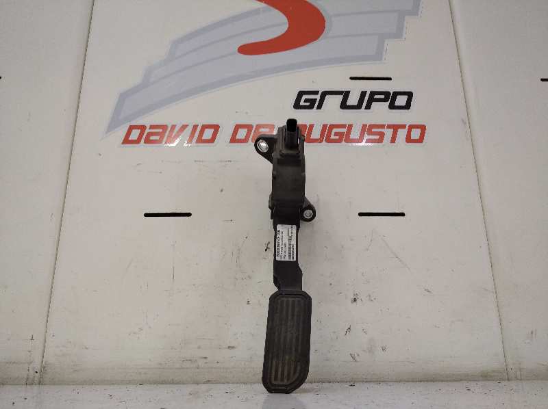 PEDAL ACELERADOR TOYOTA AURIS Hybrid Business   |   06.15 - 12.19