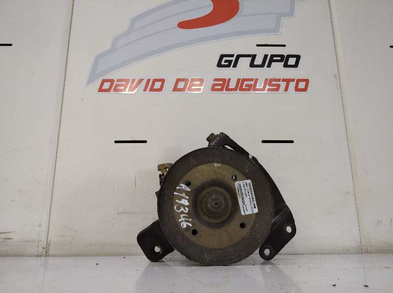 BOMBA DIRECCION NISSAN TERRANO/TERRANO.II (R20) Aventura   |   12.97 - 12.04