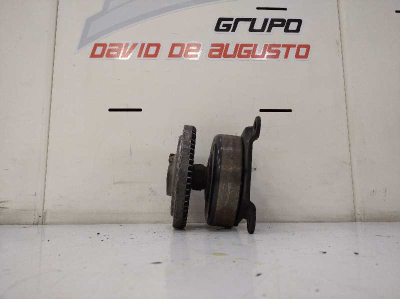 MAZA EMBRAGUE VISCOSO FORD TRANSIT CAJA CERRADA  06 FT 350 EL   (extralargo)   LKW   (Camion)   |   01.08 - 12.12