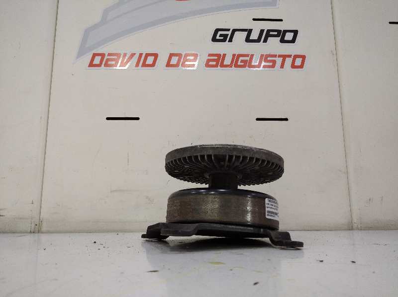 MAZA EMBRAGUE VISCOSO FORD TRANSIT CAJA CERRADA  06 FT 350 EL   (extralargo)   LKW   (Camion)   |   01.08 - 12.12