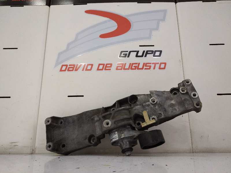 SOPORTE ALTERNADOR FORD TRANSIT CAJA CERRADA  06 FT 350 EL   (extralargo)   LKW   (Camion)   |   01.08 - 12.12