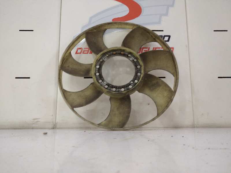 ASPA VENTILADOR VISCOSO FORD TRANSIT CAJA CERRADA  06 FT 350 EL   (extralargo)   LKW   (Camion)   |   01.08 - 12.12