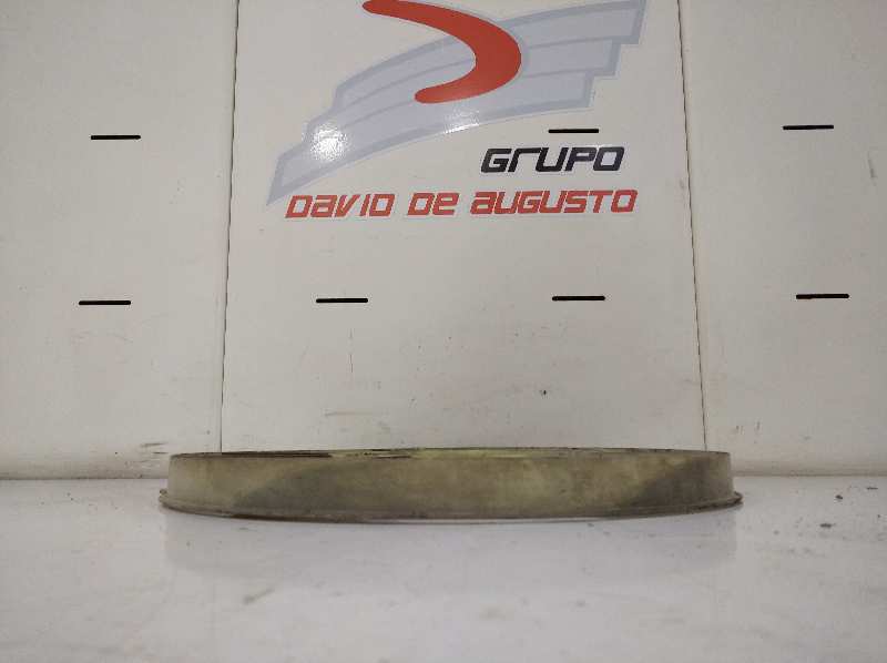 ASPA VENTILADOR VISCOSO FORD TRANSIT CAJA CERRADA  06 FT 350 EL   (extralargo)   LKW   (Camion)   |   01.08 - 12.12