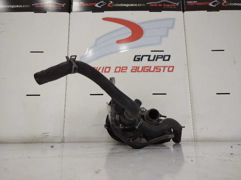 BOMBA AGUA FORD TRANSIT CAJA CERRADA  06 FT 350 EL   (extralargo)   LKW   (Camion)   |   01.08 - 12.12
