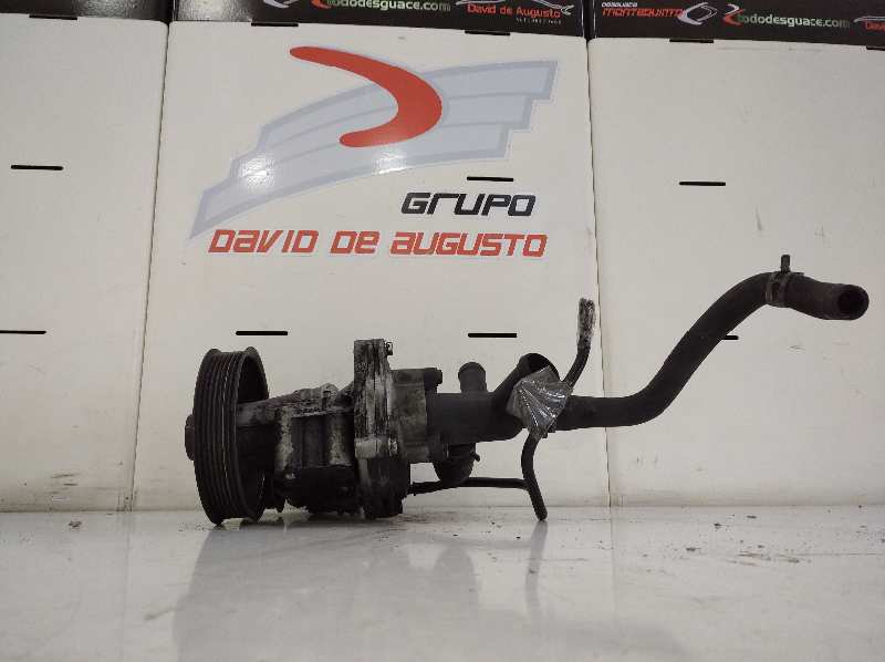 BOMBA AGUA FORD TRANSIT CAJA CERRADA  06 FT 350 EL   (extralargo)   LKW   (Camion)   |   01.08 - 12.12