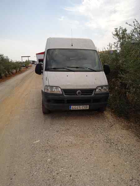 FIAT DUCATO  COMBI 11     (DESDE 03.02) *   |   ...