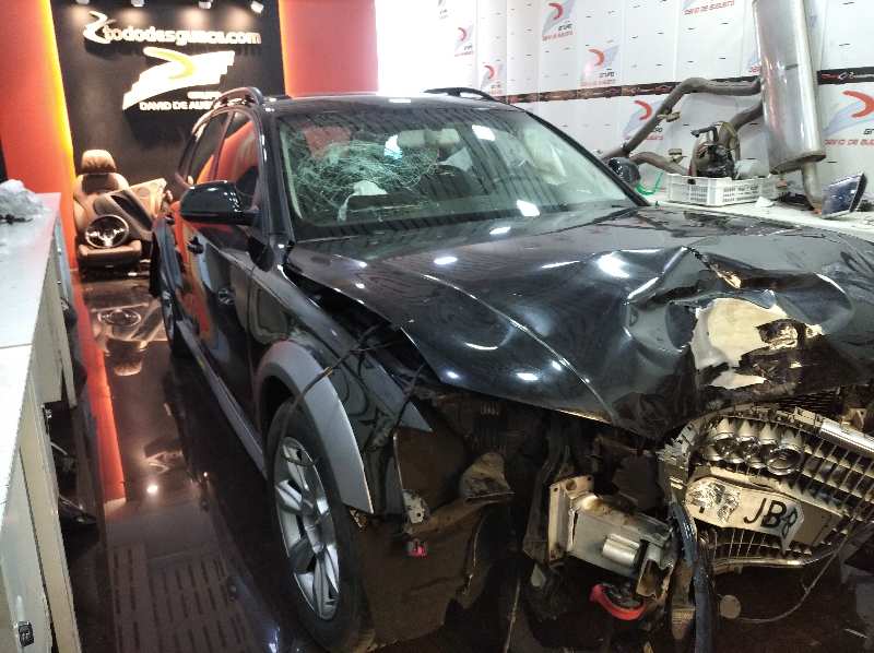 AUDI A4 ALLROAD QUATTRO (8K) 2.0 TDI (125kW)   |   03.09 - 12.11 foto 2