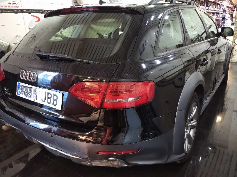 AUDI A4 ALLROAD QUATTRO (8K) 2.0 TDI (125kW)   |   03.09 - 12.11 foto 3
