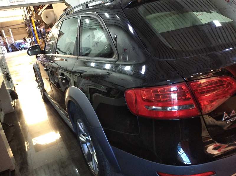 AUDI A4 ALLROAD QUATTRO (8K) 2.0 TDI (125kW)   |   03.09 - 12.11 foto 5