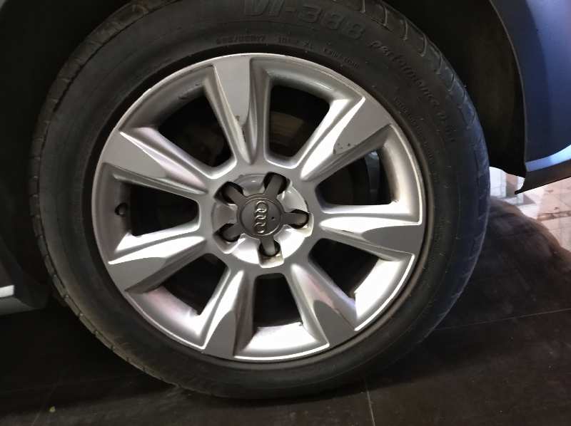 AUDI A4 ALLROAD QUATTRO (8K) 2.0 TDI (125kW)   |   03.09 - 12.11 foto 6