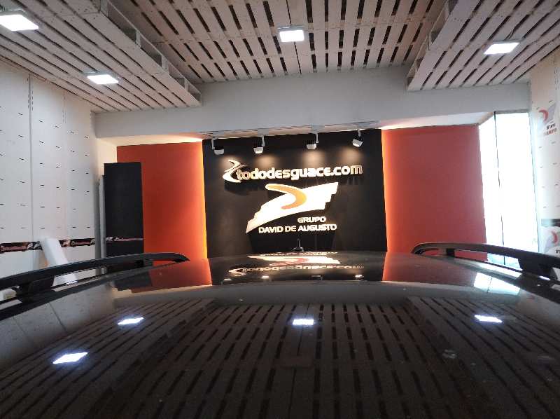 AUDI A4 ALLROAD QUATTRO (8K) 2.0 TDI (125kW)   |   03.09 - 12.11 foto 8