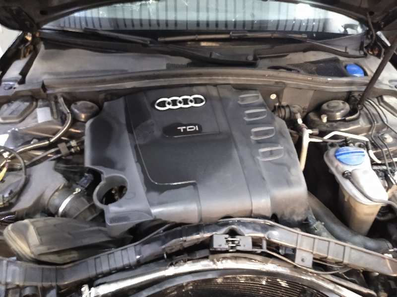 AUDI A4 ALLROAD QUATTRO (8K) 2.0 TDI (125kW)   |   03.09 - 12.11