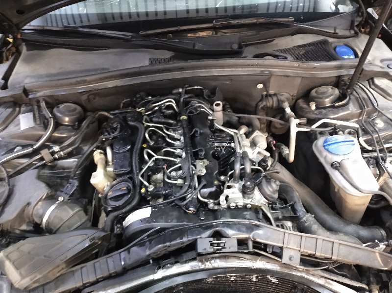 AUDI A4 ALLROAD QUATTRO (8K) 2.0 TDI (125kW)   |   03.09 - 12.11